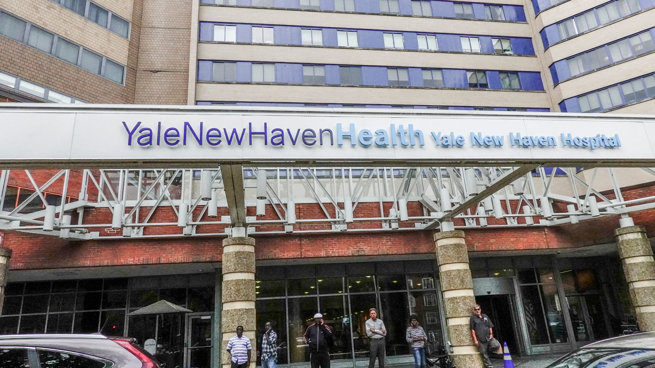 Man arrested for calling in bomb threat to Yale New Haven Hospital: DOJ