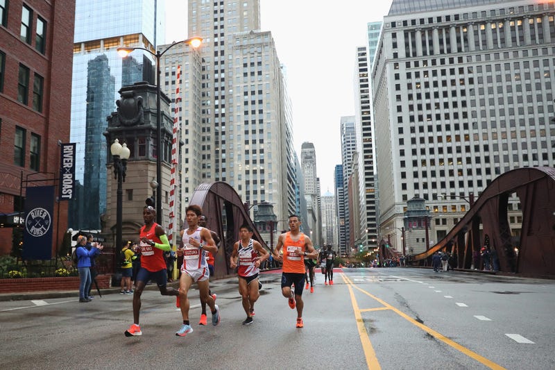 marathon