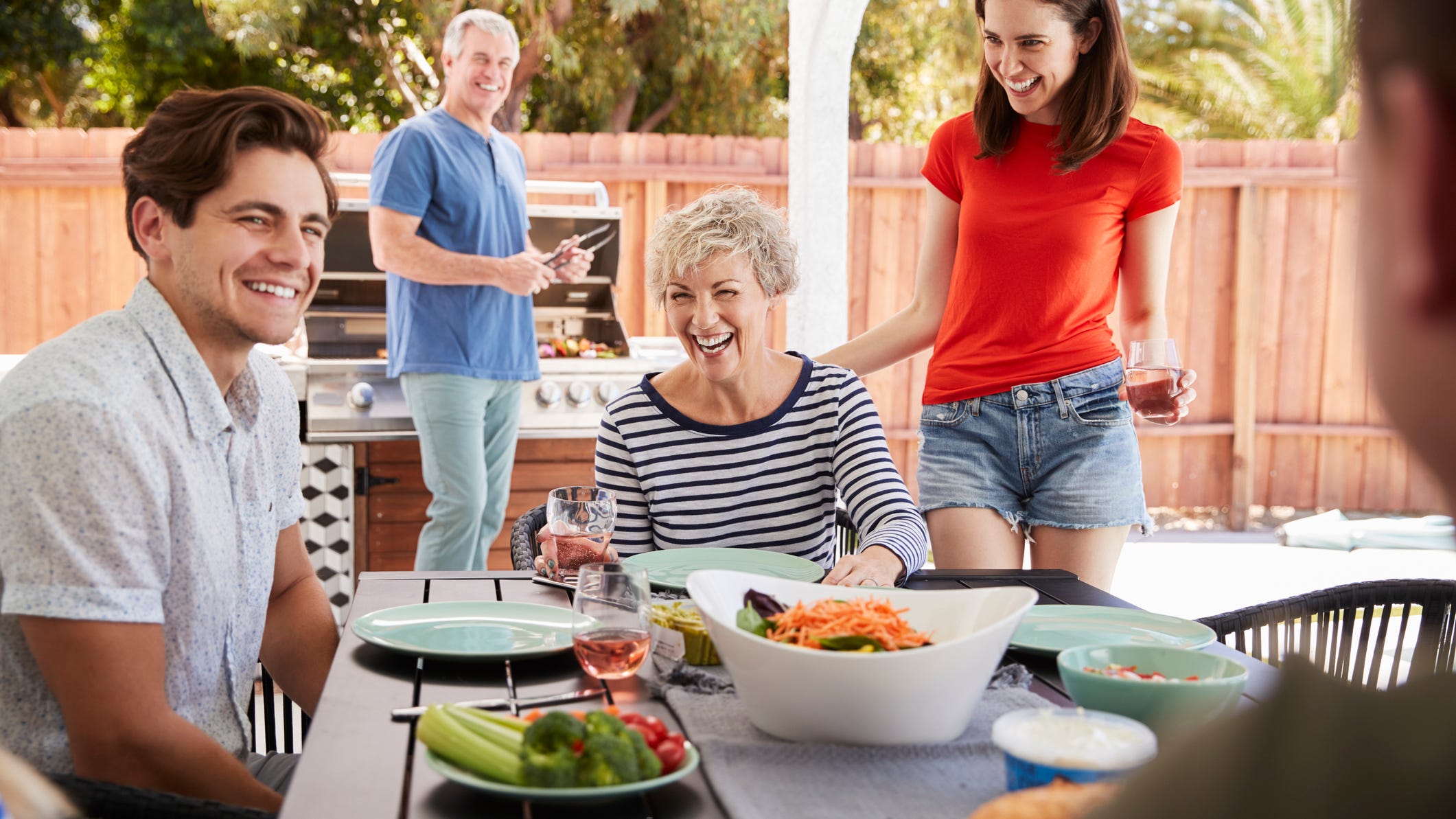 Are 'Social Bubbles' the Next Step in Social Distancing?