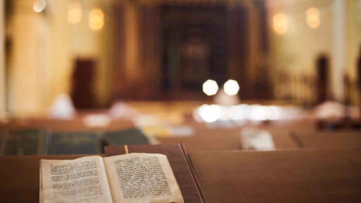 Congregation Beth Israel in Colleyville set to reopen Friday