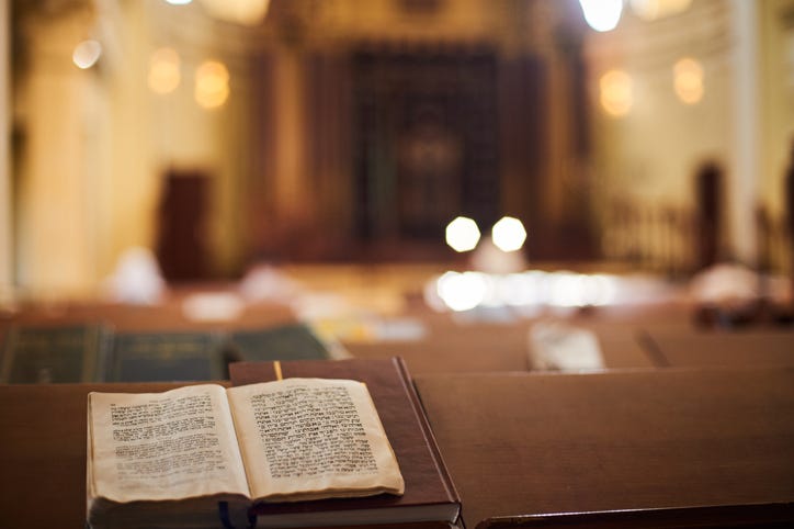 synagogue