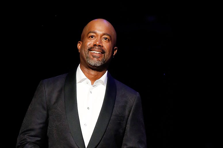Darius Rucker