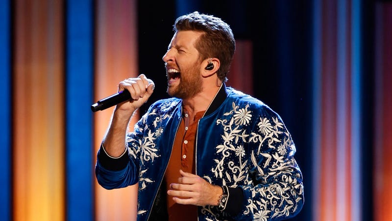 Brett Eldredge