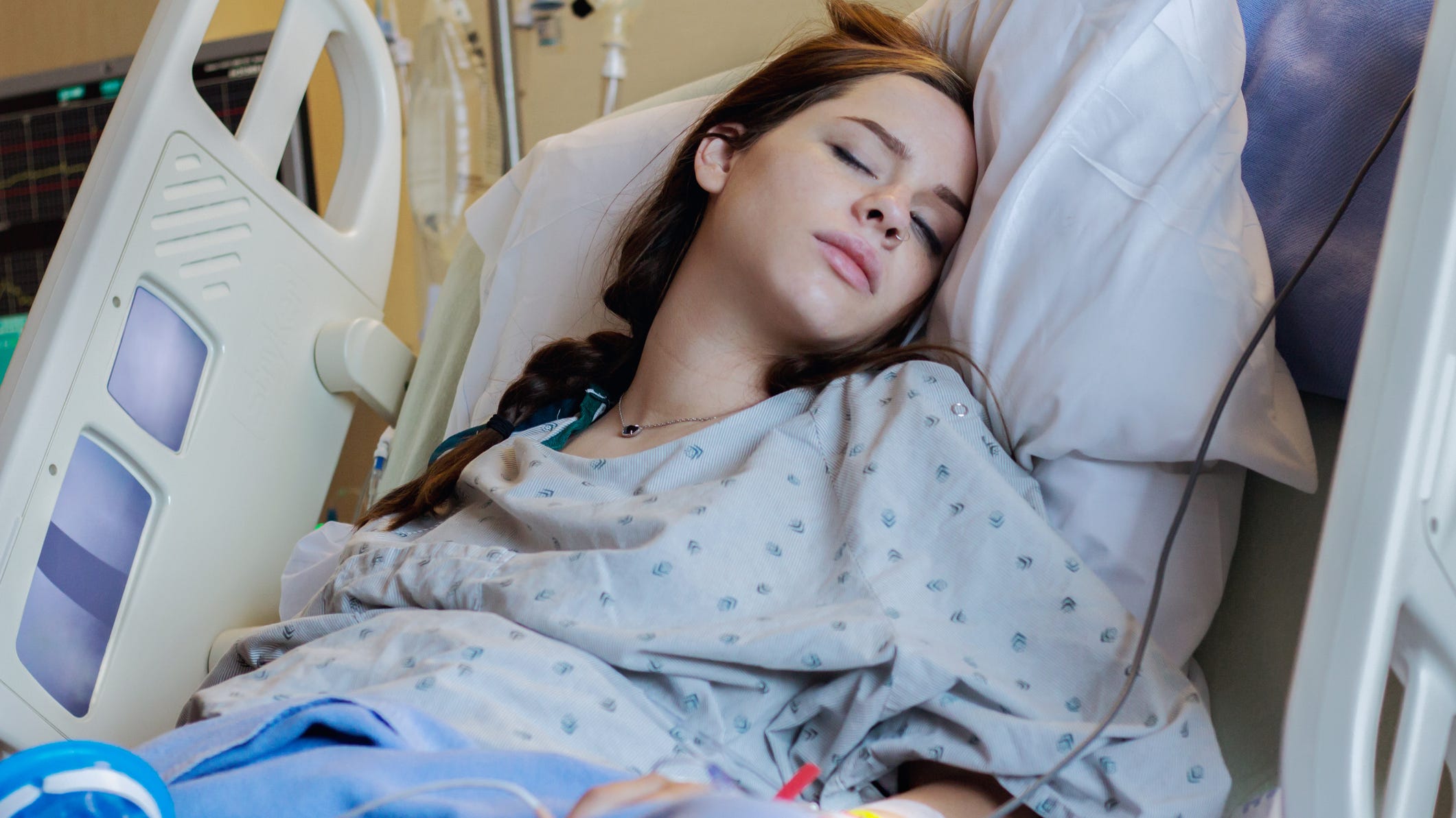 Small changes could prevent people from delirium while they’re in the hospital