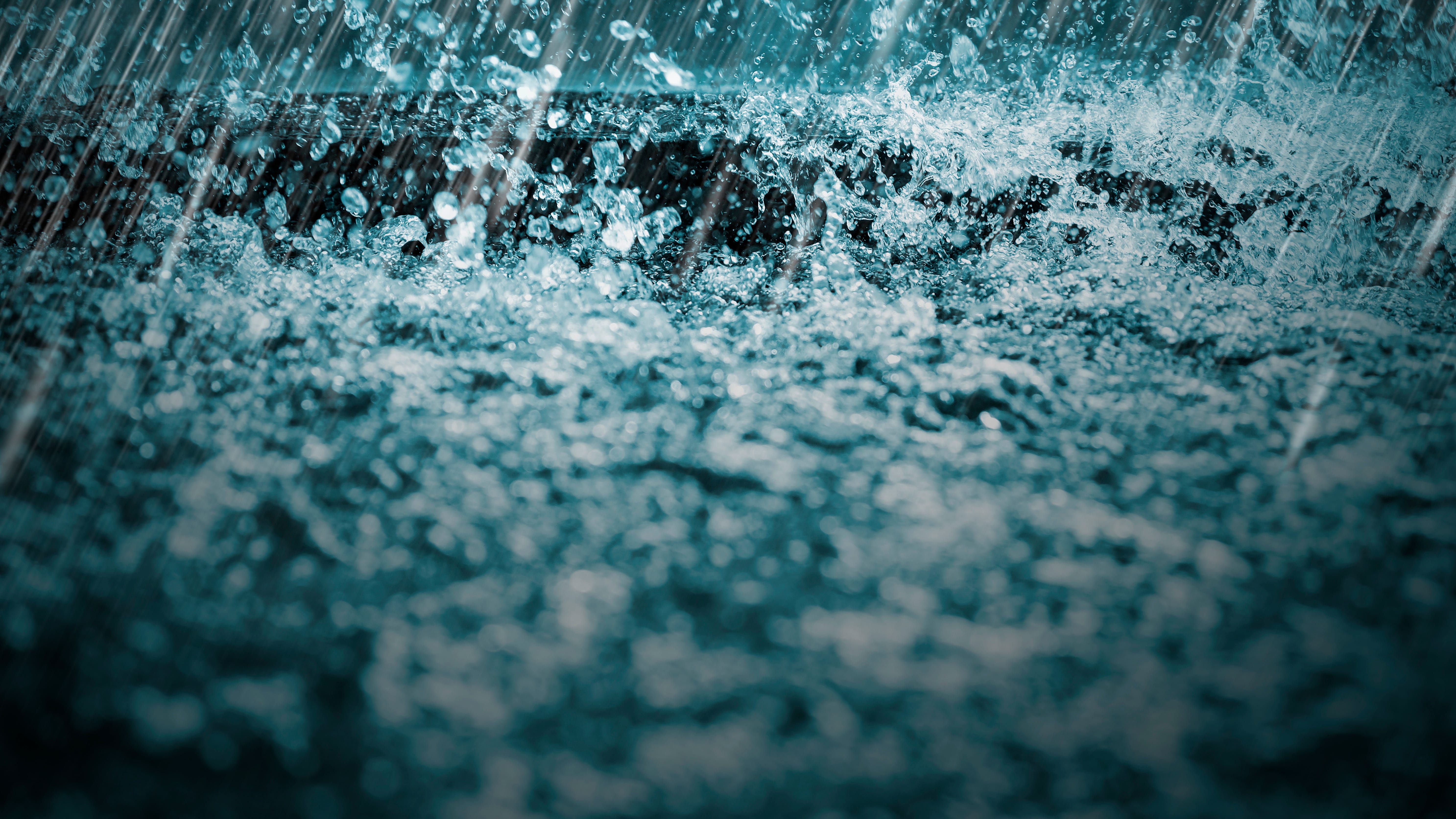 Rain, rain go away: Flood watch issued for much of the Chicago area