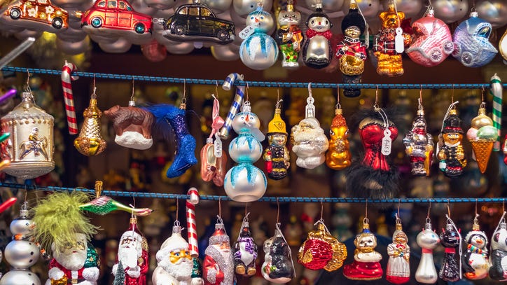 Things To Do Around DFW: December 2-5
