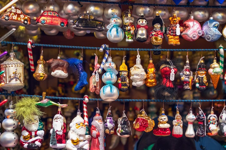 Things To Do Around DFW: December 2-5