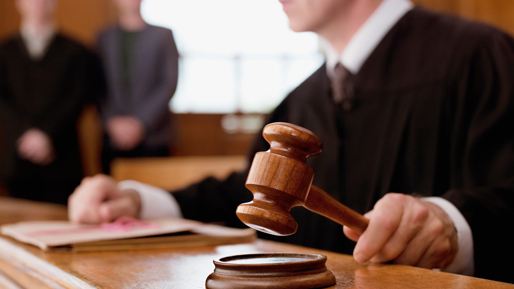 Contra Costa County politician sentenced to jail for misusing campaign funds