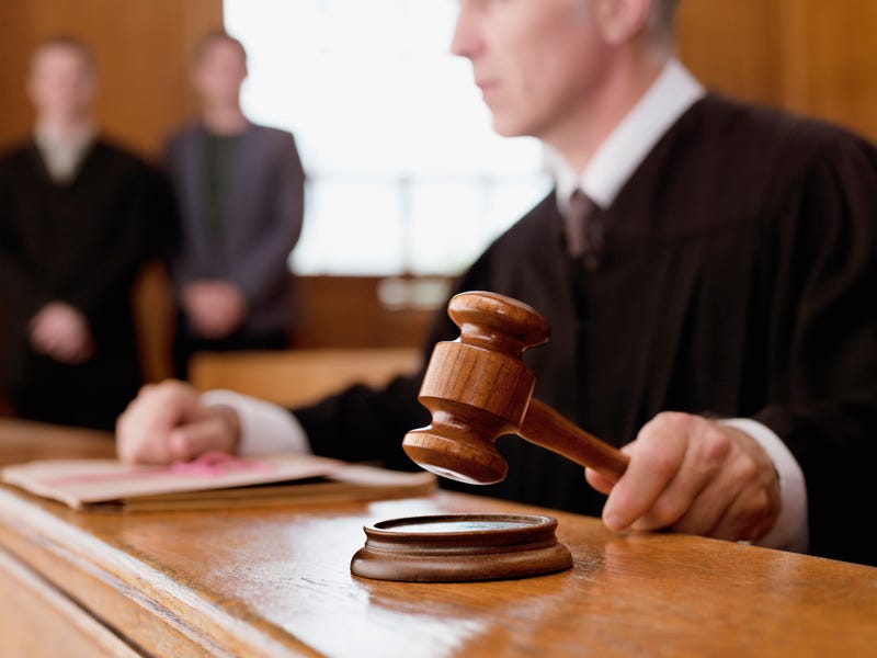Courtroom