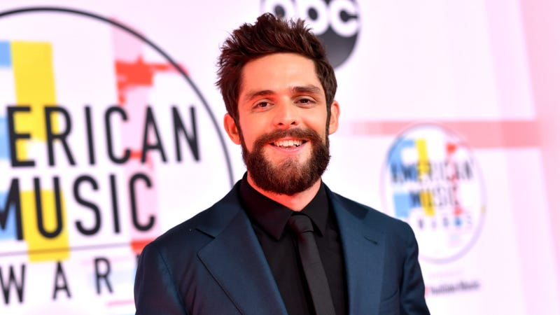 Thomas Rhett