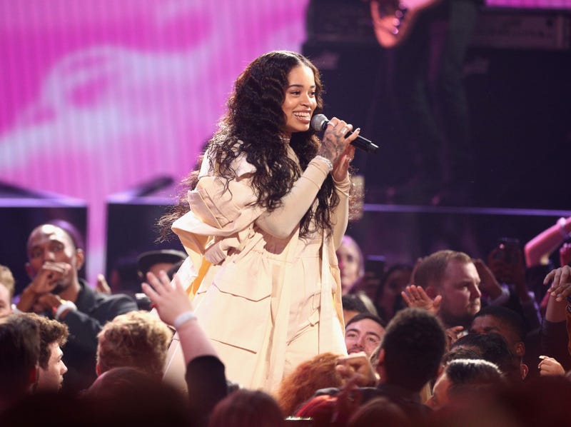Ella Mai 