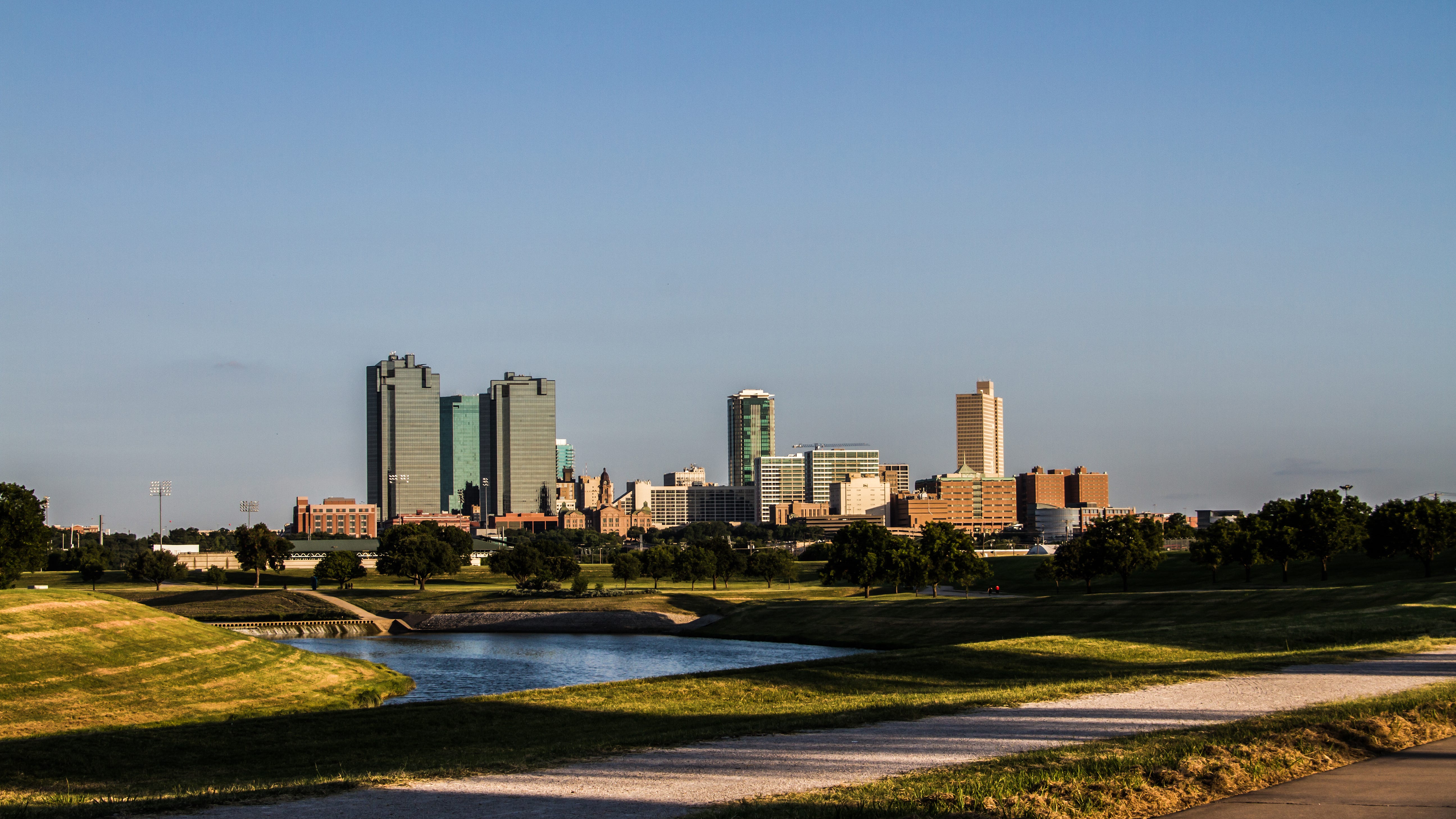 Parker elected Fort Worth mayor