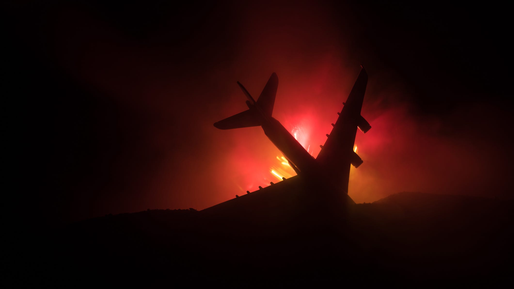 Former Laguna Niguel mayor killed in plane crash