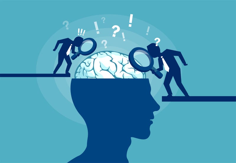 Brain image