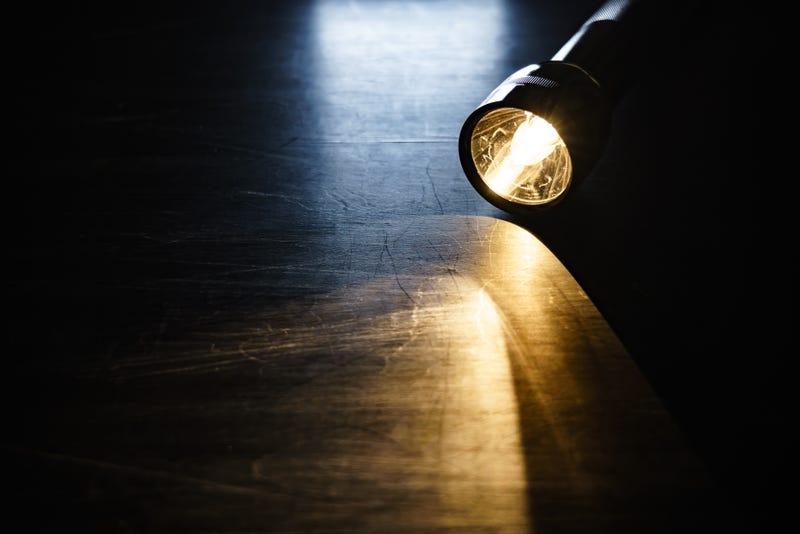 flash light