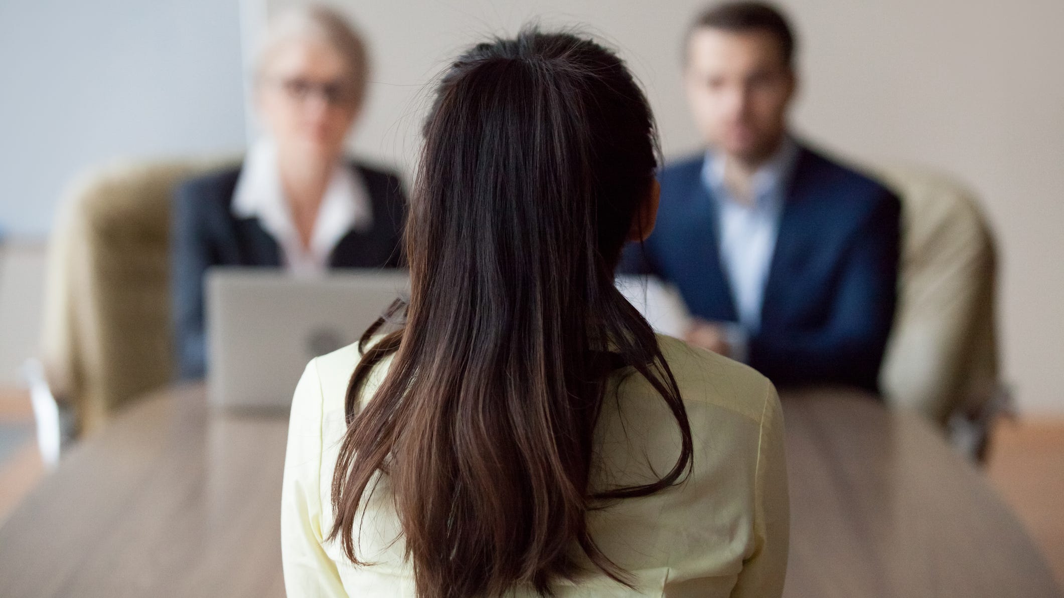 87% of Americans think they deserve a raise