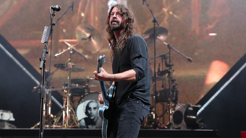Dave Grohl