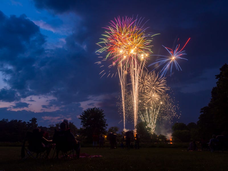 The Contra Costa County Fire Protection District has introduced a new toll-free hotline for residents to report illegal fireworks to local law enforcement.