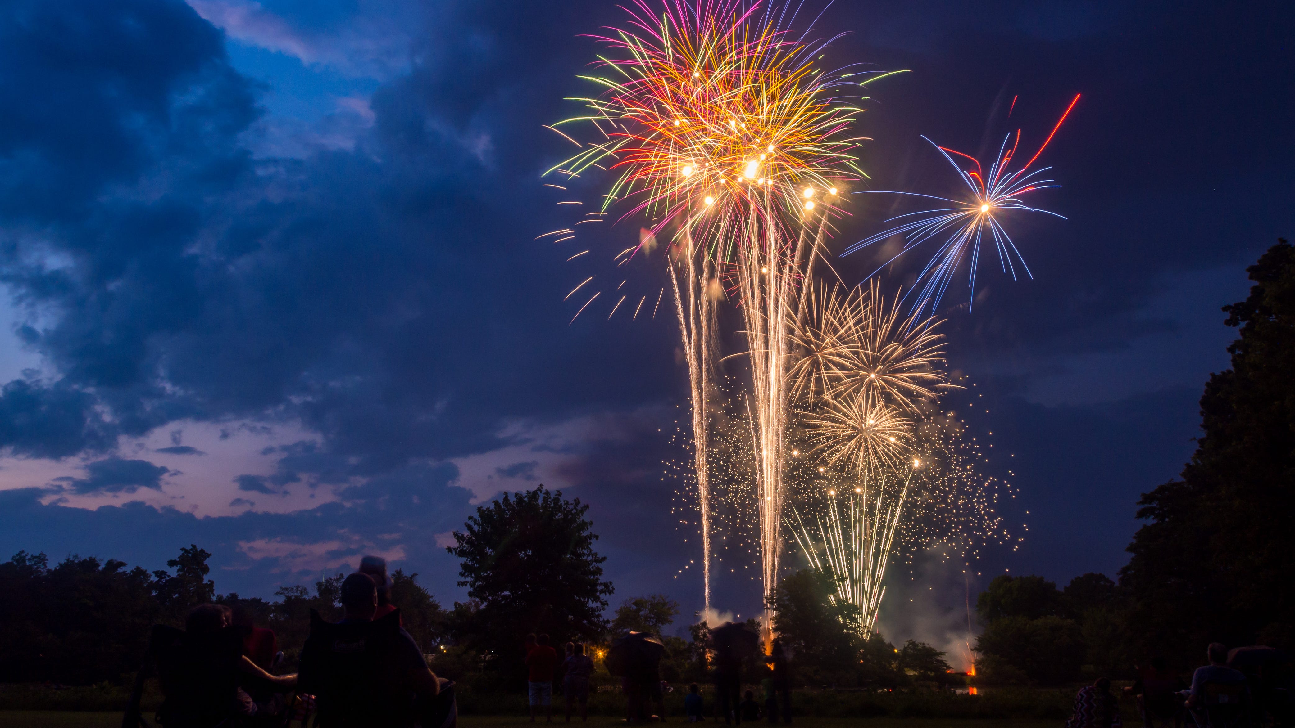 Contra Costa County introduces hotline to report illegal fireworks