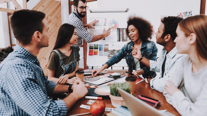 How to build a more inclusive team at your small business