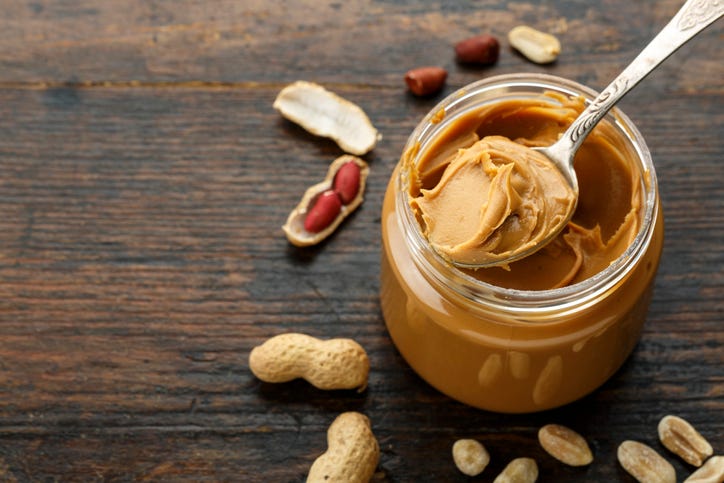 Peanut Butter