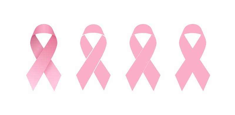 Breast Cancer Awareness Month