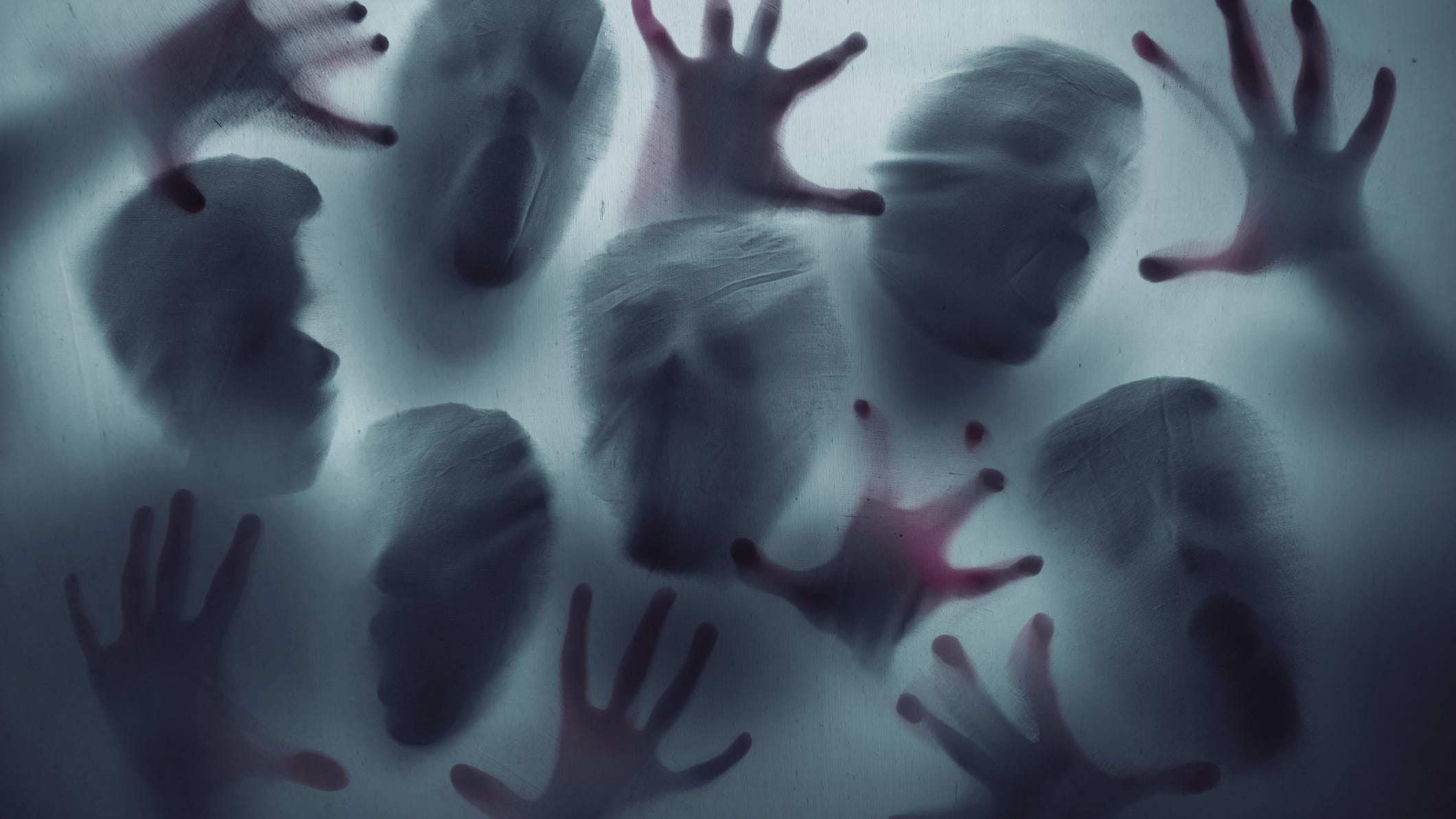 10 of the best haunted houses in the Chicagoland area