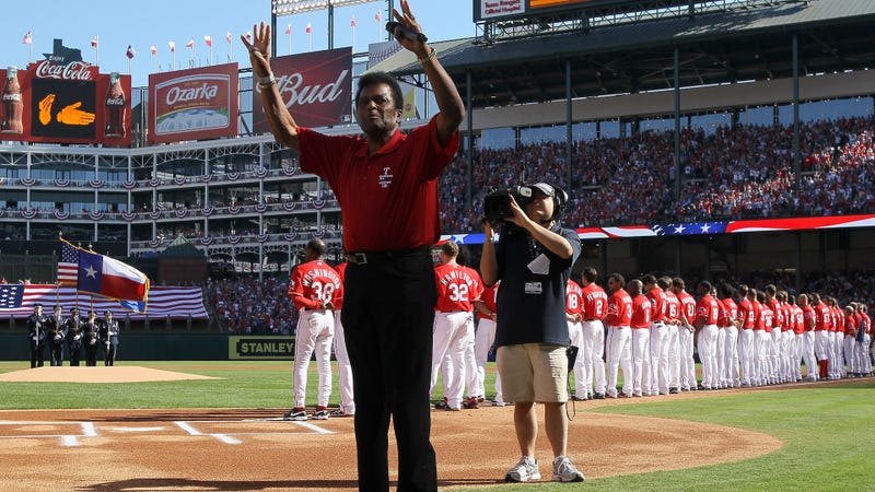 Charley Pride