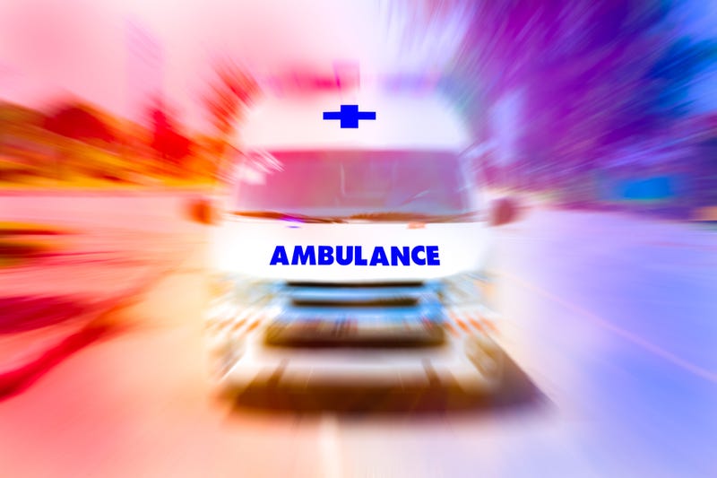 ambulance