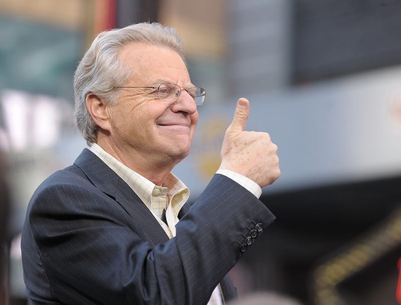 Jerry Springer