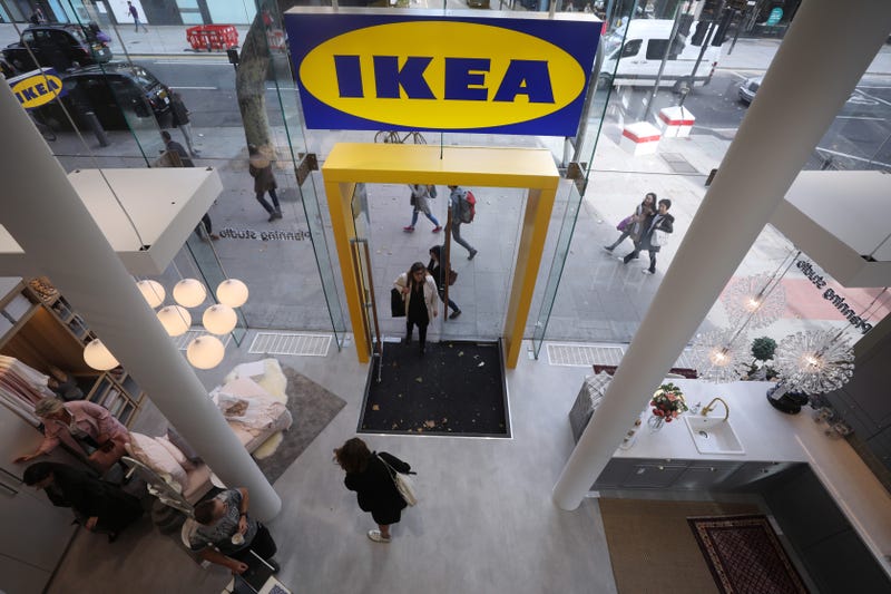 Dallas is finally getting its own IKEA. The Swedish home furnishings giant will open its first location inside Dallas city limits on Wednesday, March 11, bringing a two-level, urban-format store to The Shops at Park Lane