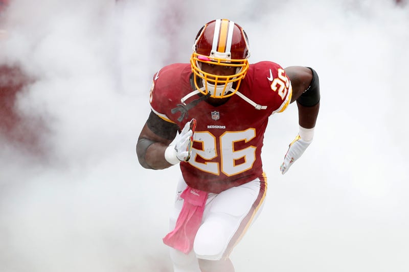 Adrian Peterson