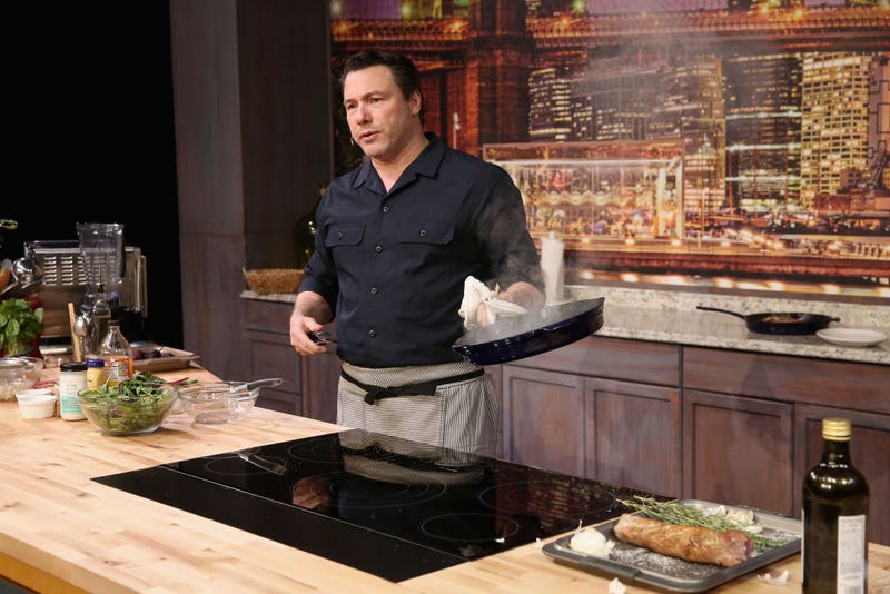 Rocco DiSpirito
