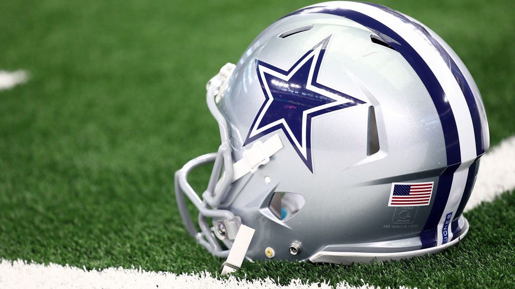 Cowboys 2023 free agent tracker: Who's in and who's out?