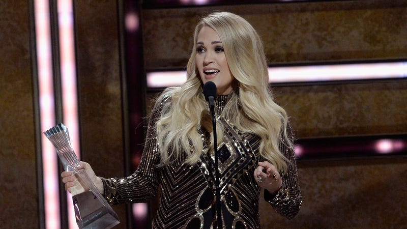 Carrie Underwood