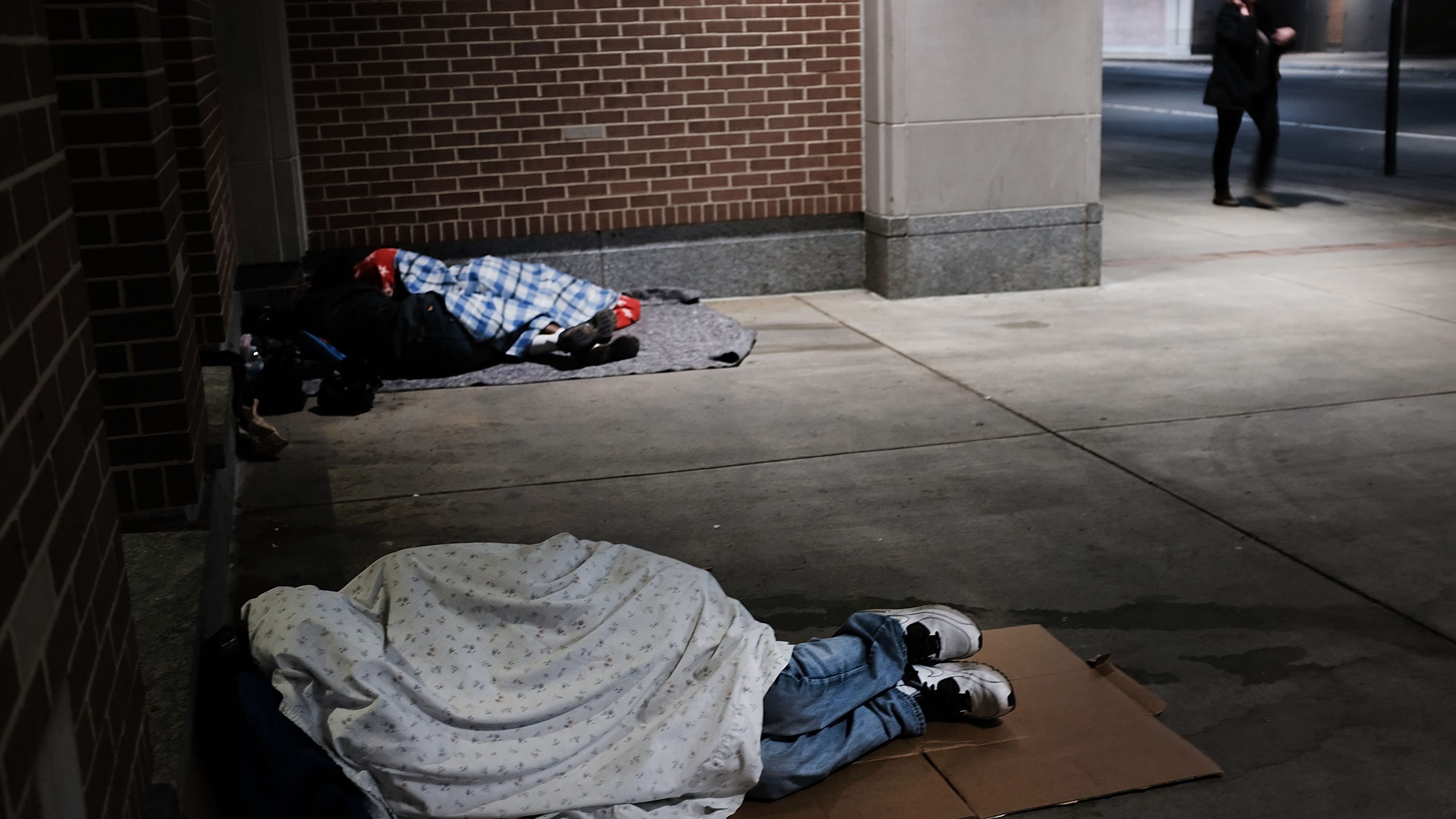 How Philly will spend $42M on 'housing first' approach to help homeless