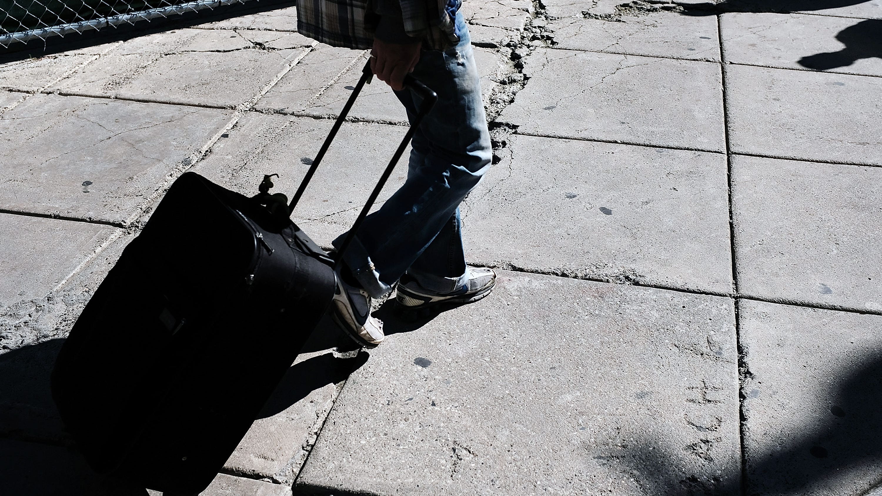 Philadelphia gets nearly $9M to address youth homelessness