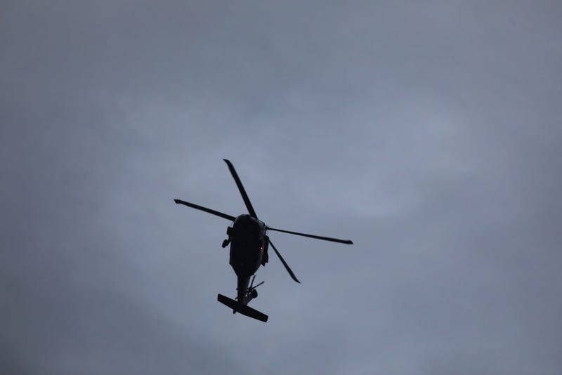 Black Hawk