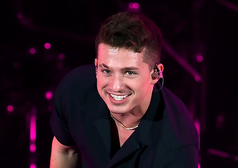 Charlie Puth