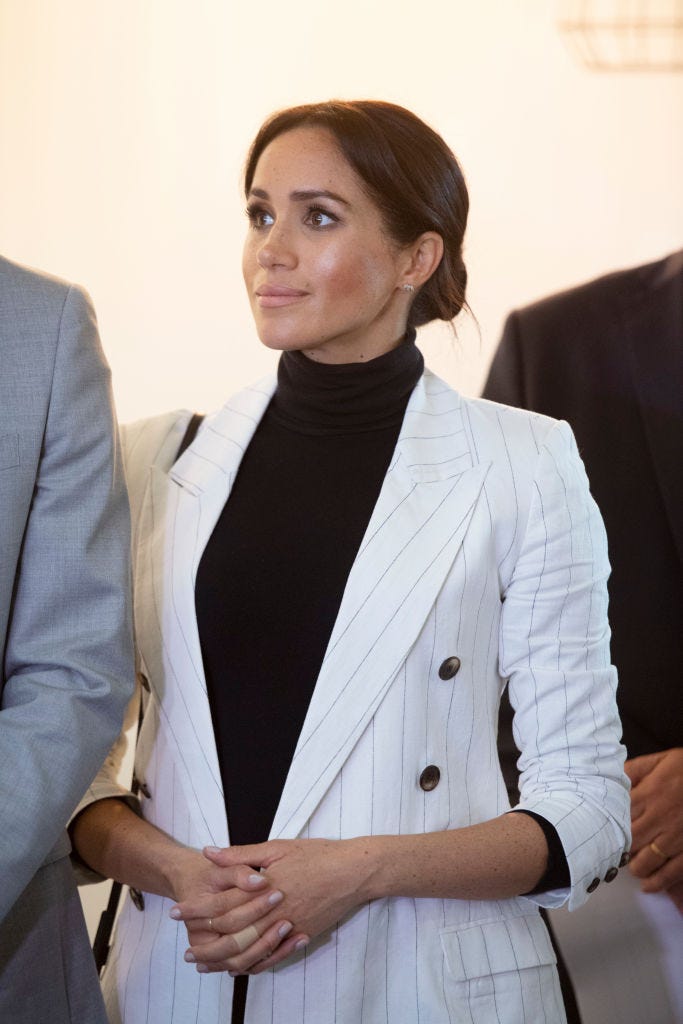 meghan markle