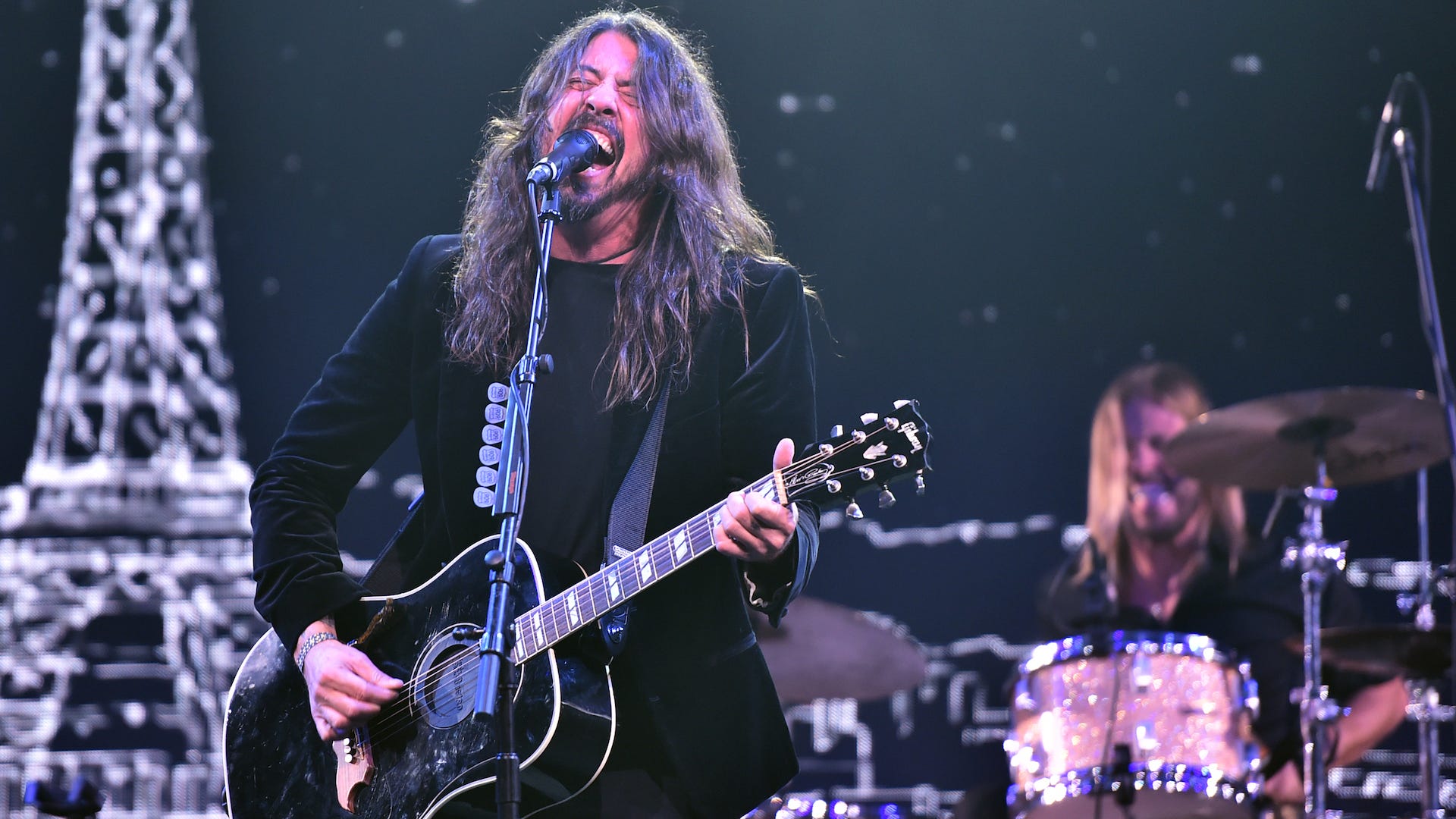 Watch Dave Grohl delve into the heartbreak and story behind 'Everlong'