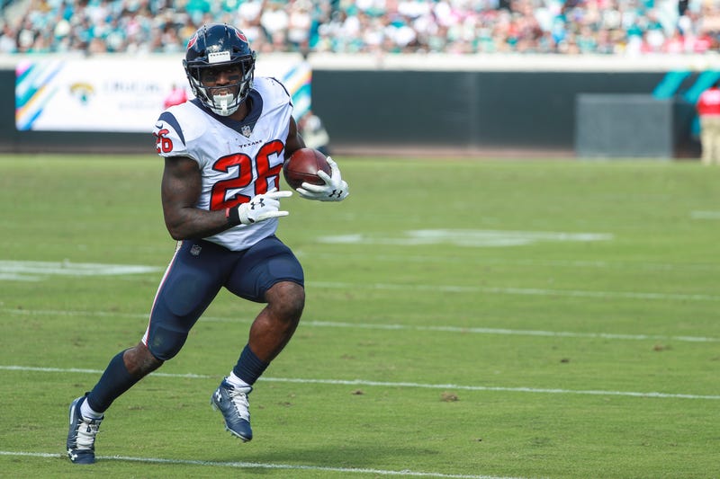 Lamar Miller