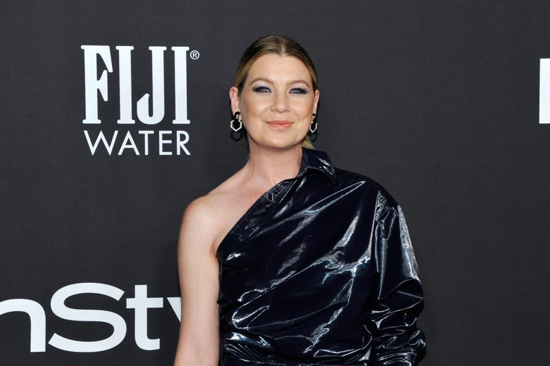 Ellen Pompeo