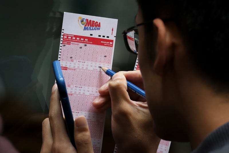 Mega Millions
