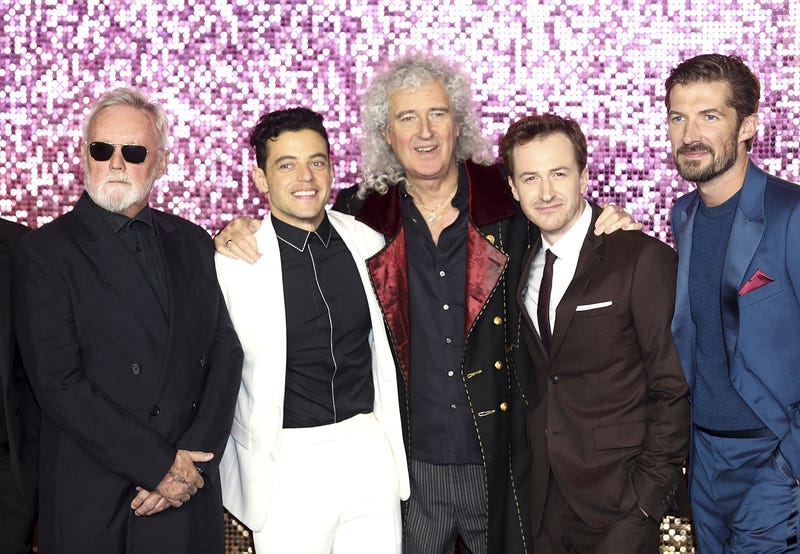 Bohemian Rhapsody
