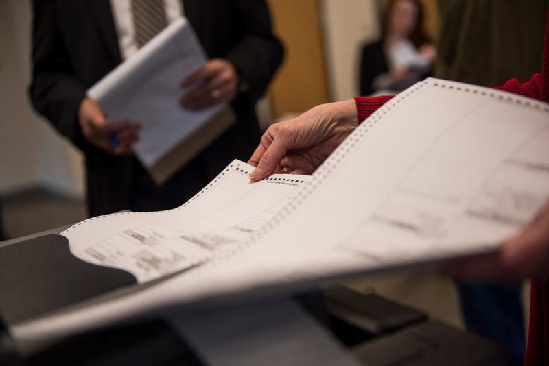The Scott County canvassing board is scheduled to meet Wednesday to certify votes from last week's election, including the race between incumbent House member Brad Tabke (DFL) and Republican challenger Aaron Paul.  