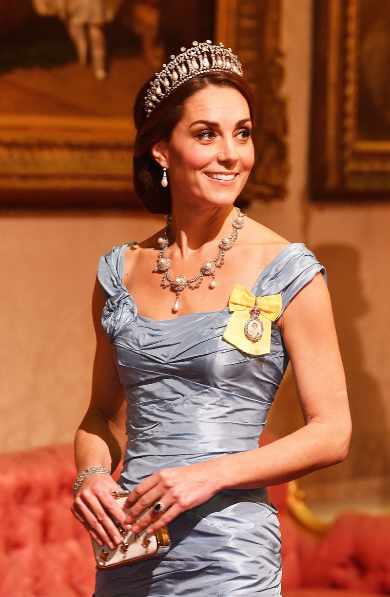 duchess of cambridge