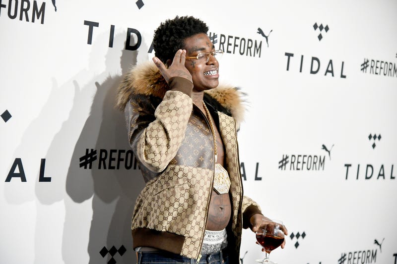Kodak Black