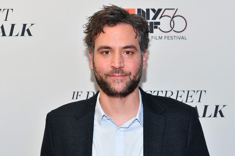 Josh Radnor