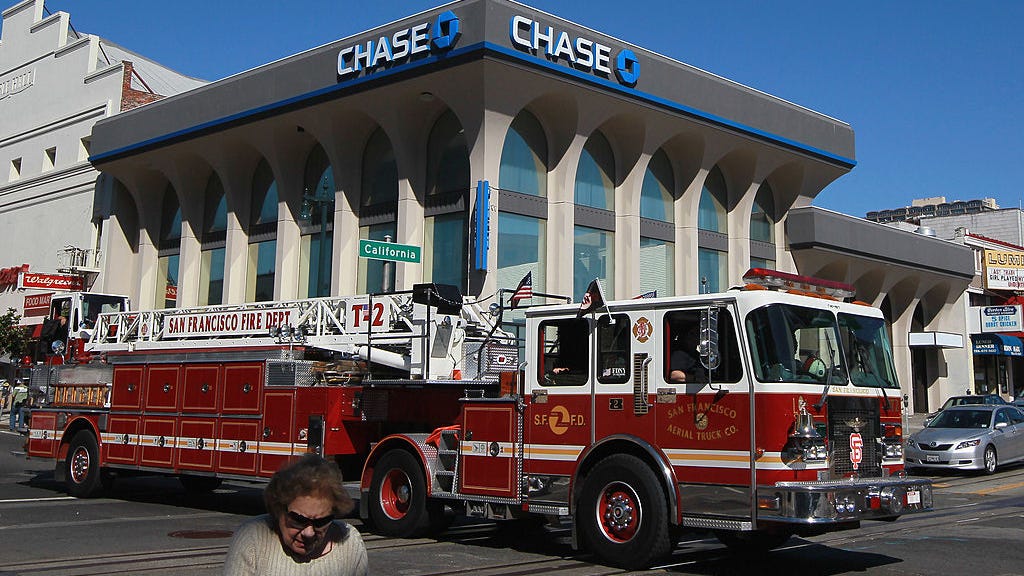 Positive COVID-19 cases rising within the SF fire department